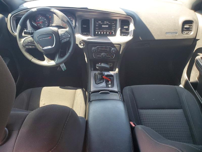 Photo 8 from auction – 2019 DODGE CHARGER with VIN 2C3CDXBGXKH572233