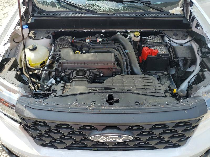 Снимка 11 от търг – 2025 FORD MAVERICK с VIN 3FTTW8BA1SRB73819
