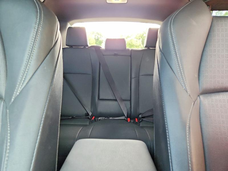 Zdjęcie 10 z aukcji – 2025 SUBARU SOLTERRA z VIN JTMABABA6SA098832