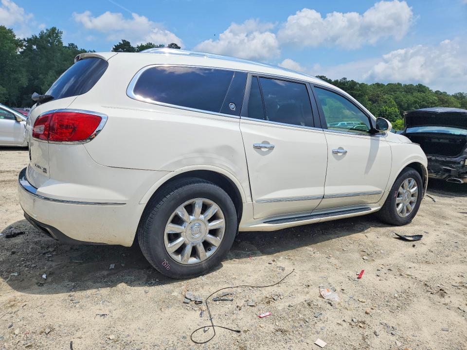 Photo 3 from auction – 2015 BUICK ENCLAVE with VIN 5GAKVCKD9FJ137163