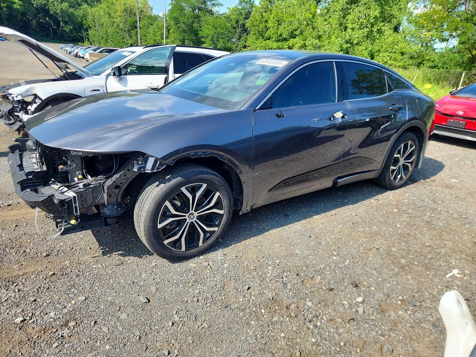 Zdjęcie 1 z aukcji – 2023 TOYOTA CROWN z VIN JTDAAAAF4P3014146