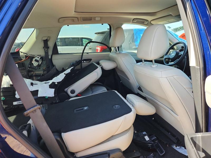 Photo 10 from auction – 2022 NISSAN PATHFINDER with VIN 5N1DR3CB4NC267925