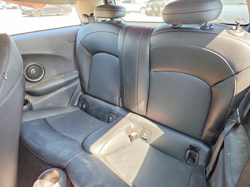 Photo 10 from auction – 2015 MINI COOPER with VIN WMWXP7C50F2A37203