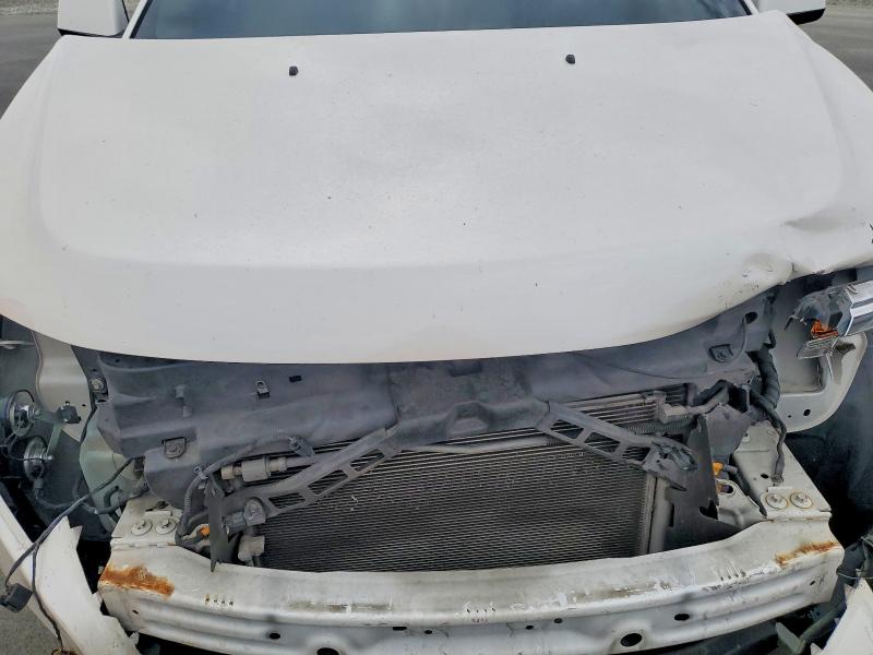 Photo 11 from auction – 2011 FORD EDGE with VIN 2FMDK3AK4BBA53648