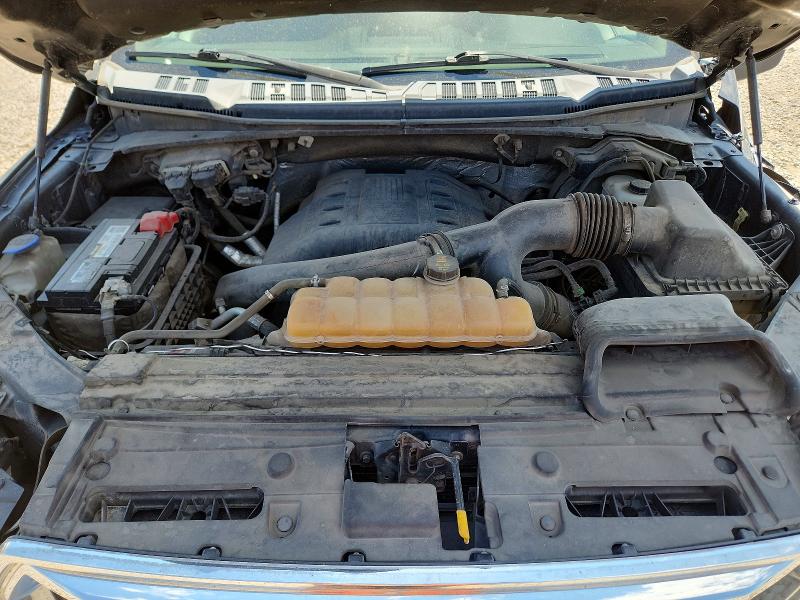 Photo 11 from auction – 2015 FORD F150 with VIN 1FTEW1EG2FFA90936