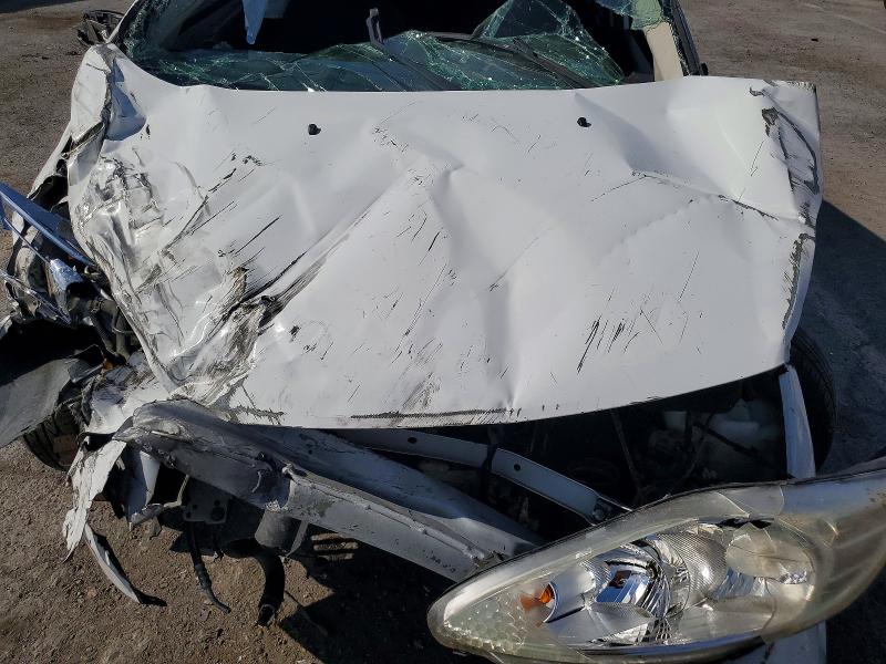Photo 11 from auction – 2011 FORD FIESTA with VIN 3FADP4BJ0BM106531