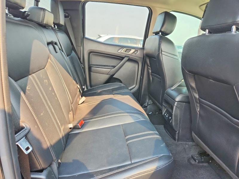 Photo 10 from auction – 2019 FORD RANGER with VIN 1FTER4FHXKLA64967