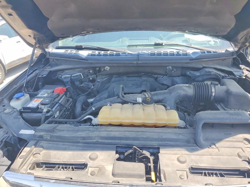 Photo 11 from auction – 2015 FORD F150 with VIN 1FTEX1EP5FKD42022