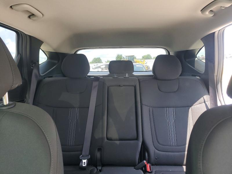Photo 10 from auction – 2023 HYUNDAI TUCSON with VIN 5NMJBCAEXPH271233