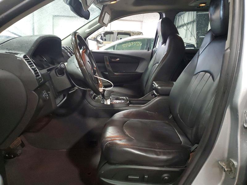 Photo 7 from auction – 2012 GMC ACADIA with VIN 1GKKVTED2CJ370389