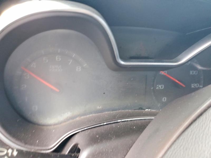Photo 9 from auction – 2015 CHEVROLET IMPALA with VIN 2G1165S35F9184107