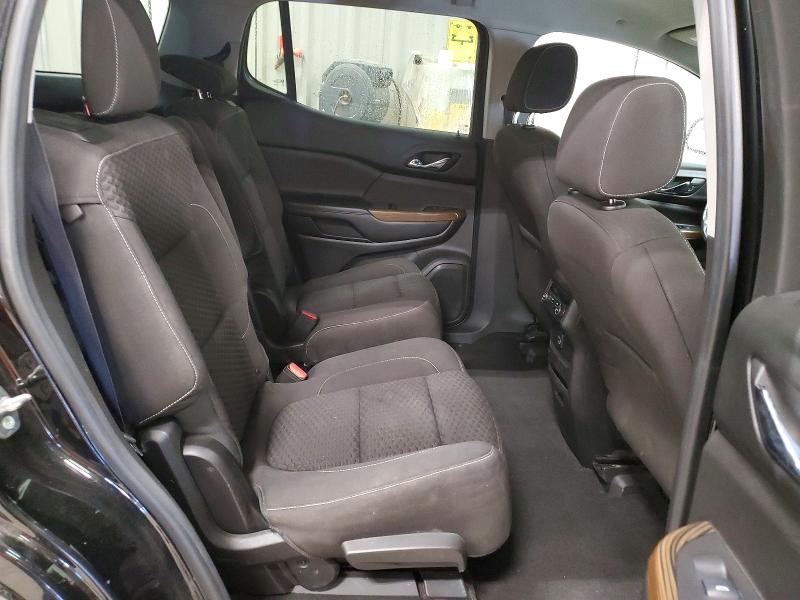 Photo 11 from auction – 2017 GMC ACADIA with VIN 1GKKNLLS5HZ137343