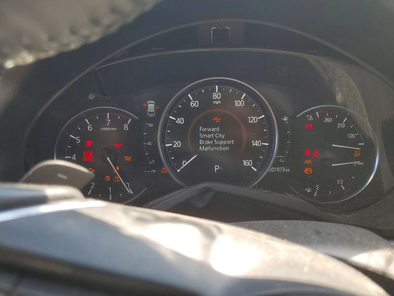 Снимка 9 от търг – 2020 MAZDA CX-5 с VIN JM3KFBDM3L0753050
