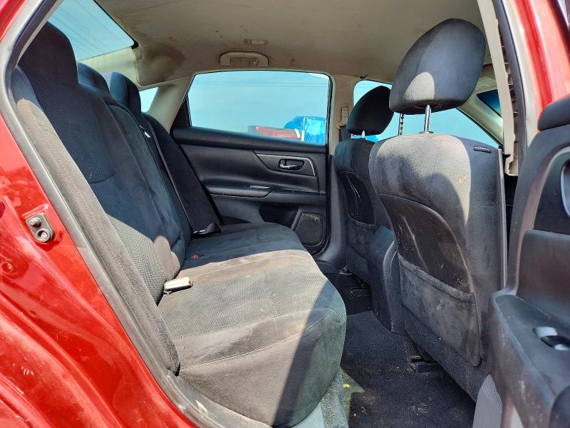 Photo 10 from auction – 2015 NISSAN ALTIMA with VIN 1N4AL3AP1FC280064