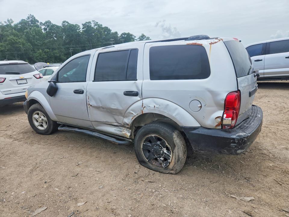 Zdjęcie 2 z aukcji – 2008 DODGE DURANGO z VIN 1D8HD38K28F150751