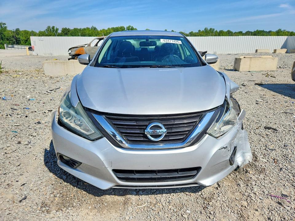 Photo 5 from auction – 2016 NISSAN ALTIMA with VIN 1N4AL3AP6GC127634