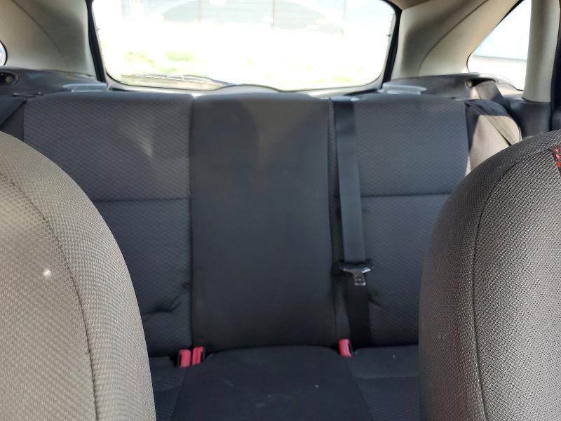 Photo 10 from auction – 2006 FORD FOCUS with VIN 1FAHP37N16W151961