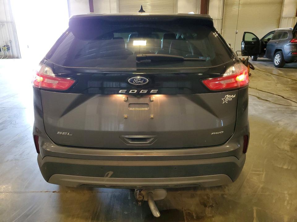 Photo 6 from auction – 2024 FORD EDGE with VIN 2FMPK4J93RBA60648