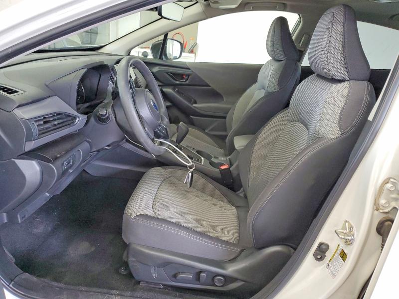 Photo 7 from auction – 2024 SUBARU CROSSTREK with VIN JF2GUADC1R8246214