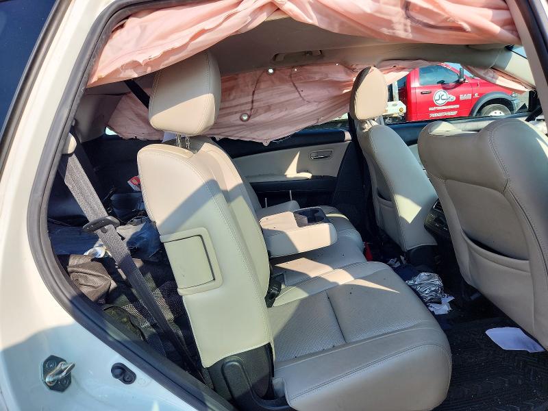 Photo 11 from auction – 2015 MAZDA CX-9 with VIN JM3TB3CA8F0461850
