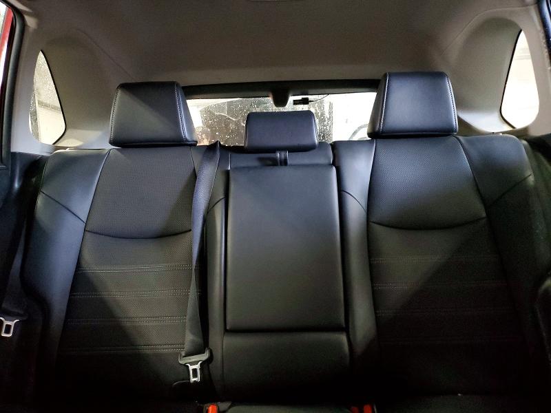 Photo 10 from auction – 2021 TOYOTA RAV4 with VIN 4T3D6RFV5MU019944