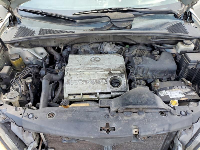 Photo 12 from auction – 2004 LEXUS RX with VIN 2T2GA31U54C010321