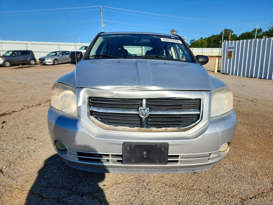 Photo 5 from auction – 2007 DODGE CALIBER with VIN 1B3HB48B97D101004
