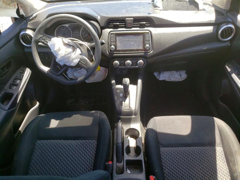 Photo 8 from auction – 2024 NISSAN VERSA with VIN 3N1CN8DV7RL841836