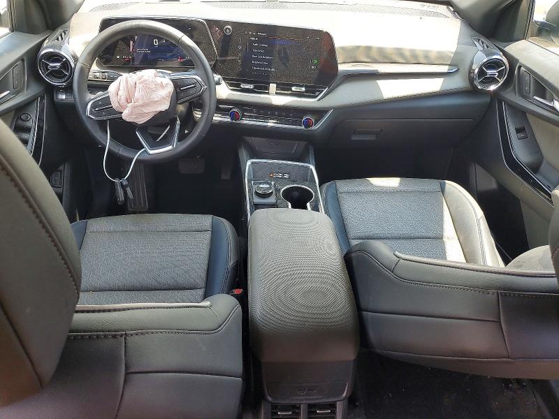 Photo 8 from auction – 2026 CHEVROLET EQUINOX with VIN 3GNAXHEG1TL170175