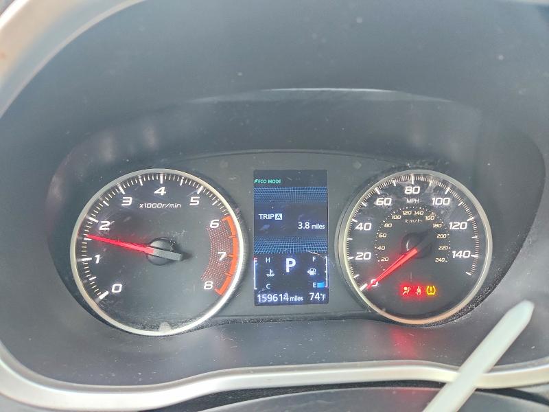 Photo 9 from auction – 2020 MITSUBISHI ECLIPSE CROSS with VIN JA4AS3AA3LZ022575