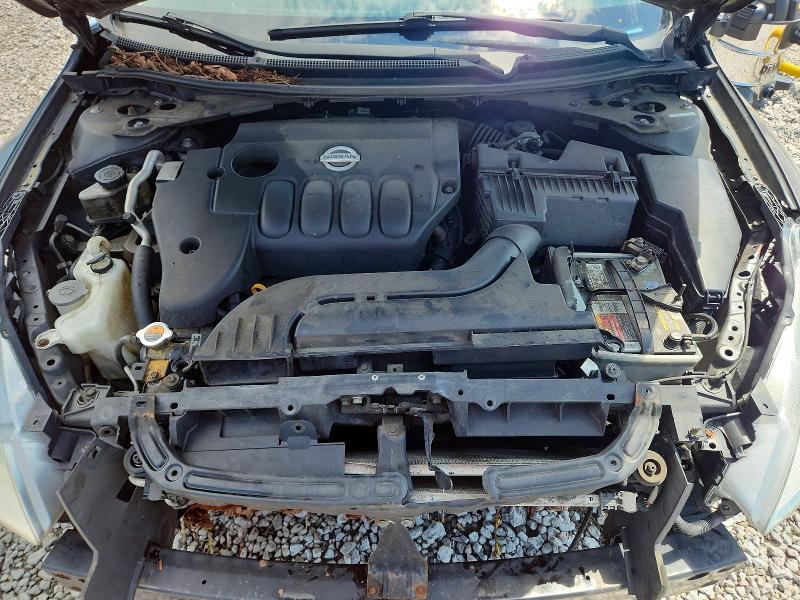 Photo 11 from auction – 2012 NISSAN ALTIMA with VIN 1N4AL2AP2CN428202