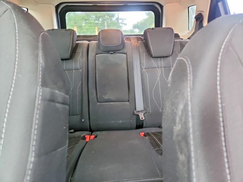 Photo 10 from auction – 2020 FORD ECOSPORT with VIN MAJ3S2GE3LC318627