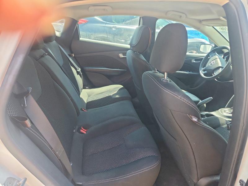 Photo 10 from auction – 2016 DODGE DART with VIN 1C3CDFBB5GD660528