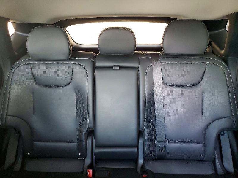 Photo 10 from auction – 2024 KIA EV6 with VIN KNDC3DLC5R5192257