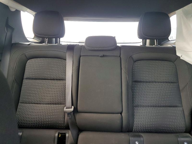Photo 10 from auction – 2026 CHEVROLET EQUINOX with VIN 3GNAXPEG4TL104486