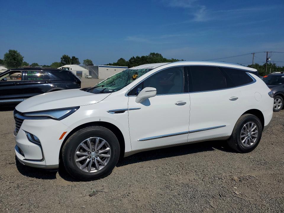 2022 BUICK ENCLAVE - Търг №61106156