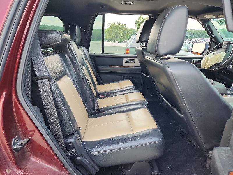 Photo 11 from auction – 2009 FORD EXPEDITION with VIN 1FMFU17549EB20644