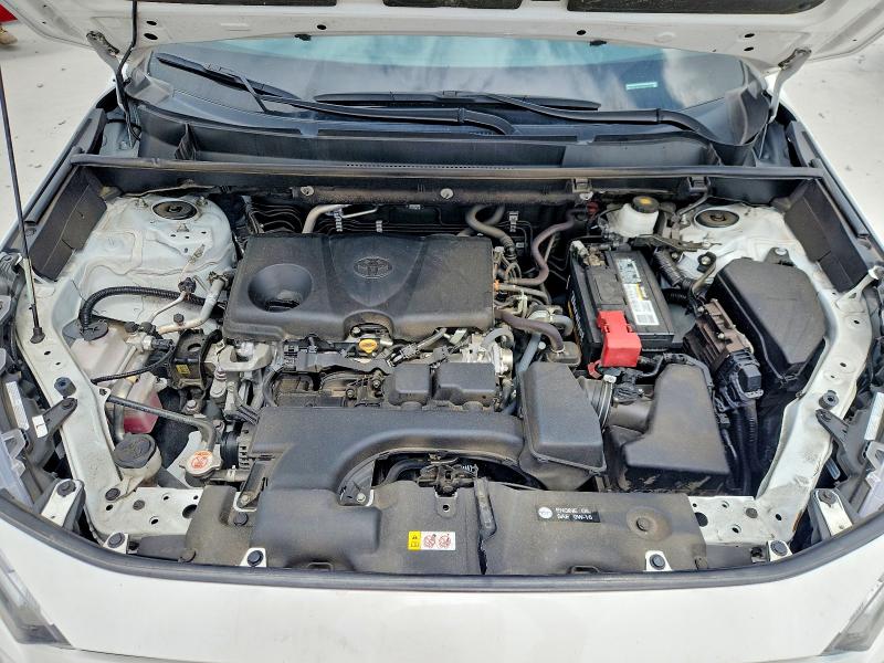 Photo 12 from auction – 2024 TOYOTA RAV4 with VIN 2T3P1RFV2RW454181
