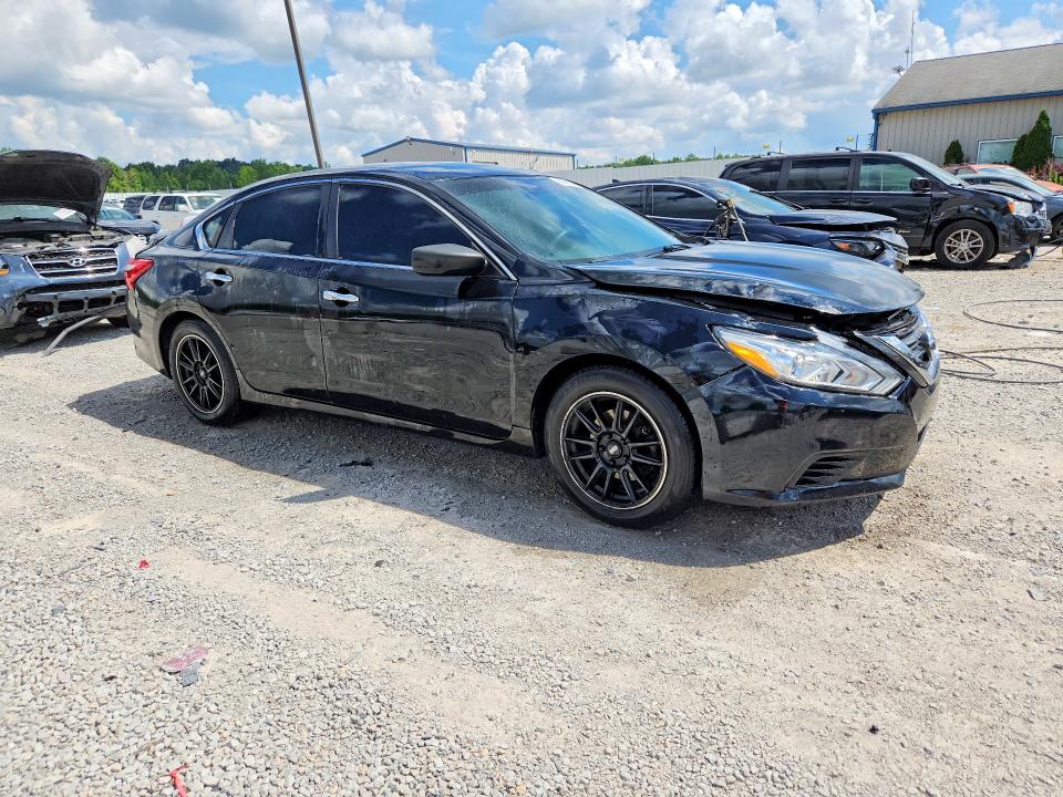 Photo 4 from auction – 2016 NISSAN ALTIMA with VIN 1N4AL3AP3GN334485