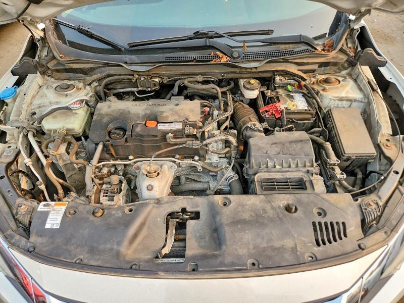 Photo 11 from auction – 2018 HONDA CIVIC with VIN 2HGFC2F71JH518411