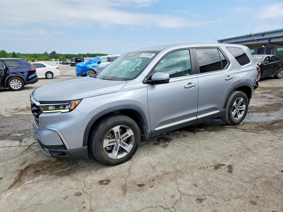 2023 HONDA PILOT - Търг №62100906