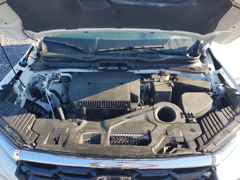 Photo 12 from auction – 2024 HONDA PILOT with VIN 5FNYG1H77RB005586