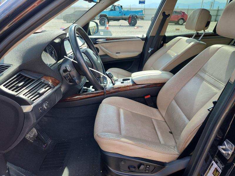 Фото 7 с аукциона – 2012 BMW X5 с VIN 5UXZV4C52CL755336