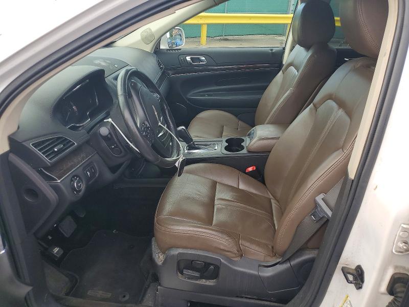 صورة رقم 7 من المزاد - 2017 LINCOLN MKT مع VIN 2LMHJ5AT5HBL01086