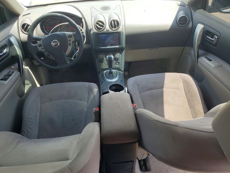 Photo 8 from auction – 2013 NISSAN ROGUE with VIN JN8AS5MTXDW543623
