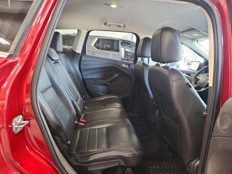 Photo 11 from auction – 2016 FORD ESCAPE with VIN 1FMCU0GX6GUC24182