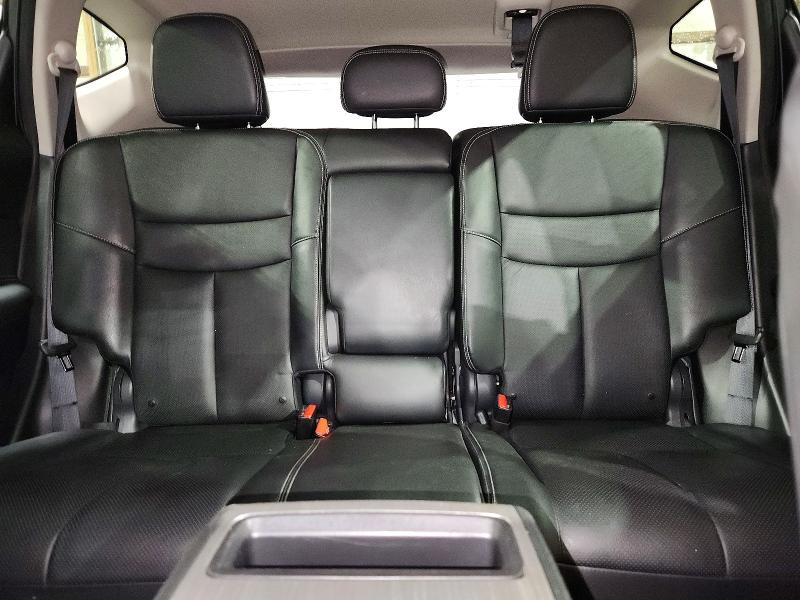 Снимка 10 от търг – 2018 NISSAN MURANO с VIN 5N1AZ2MH6JN199013