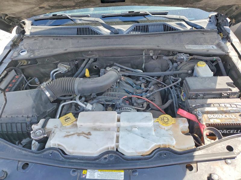 Photo 12 from auction – 2008 JEEP LIBERTY with VIN 1J8GN28K88W247074