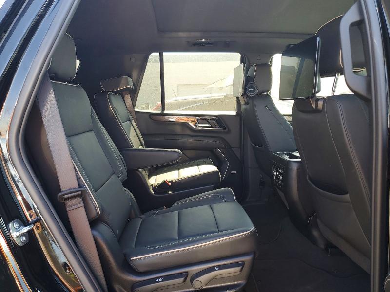 Photo 11 from auction – 2026 GMC YUKON with VIN 1GKS1BKD6TR247772