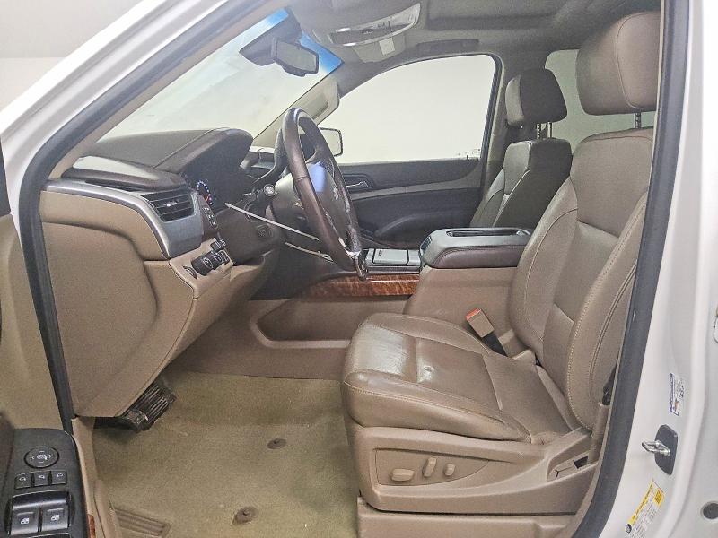 Photo 7 from auction – 2017 CHEVROLET TAHOE with VIN 1GNSKCKC6HR320997